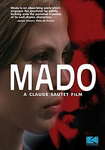 Mado (1976)Audio Dual DVDrip
