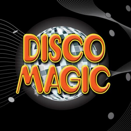 VA - DiscoMagic (2026) Mp3