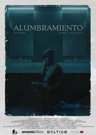 Alumbramiento BDrip MP4 Castellano