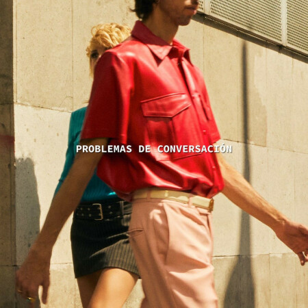 Ana Torroja & Esteman - Problemas De Conversación (2026) Mp3