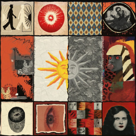 Andrés Koi - Sol de Invierno (2026) Mp3