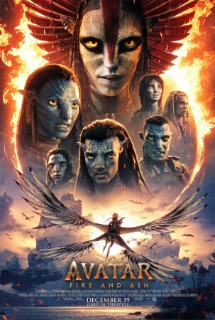 Avatar: Fuego y ceniza BDrip XviD Castellano BY Jaimepicapiedra