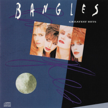 Bangles - Greatest Hits (1990) Mp3