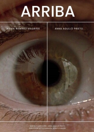 Arriba BDrip MP4 Castellano