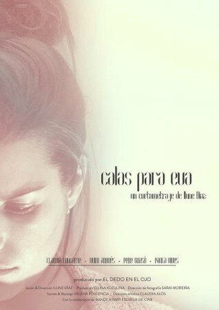 Calas para Eva BDrip MP4 Castellano