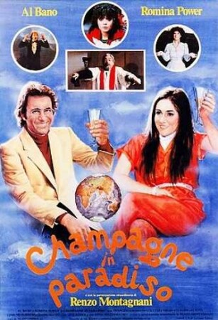 Champagne en el paraiso (1983) DVDrip