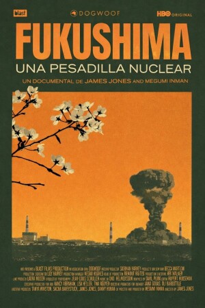 Fukushima: una pesadilla nuclear BDrip XviD Castellano