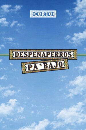 De despeñaperros pa'bajo BDrip MP4 Castellano