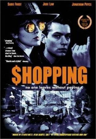 De tiendas (1994) BDrip