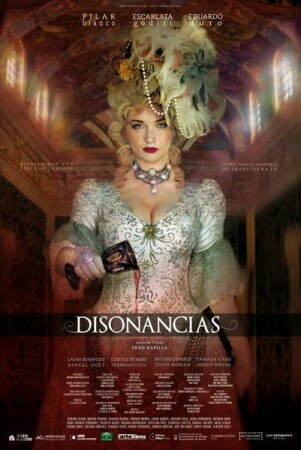 Disonancias BDrip MP4 Castellano