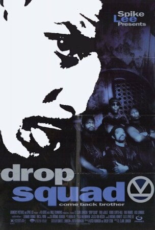 Drop Squad (1994) DVDrip