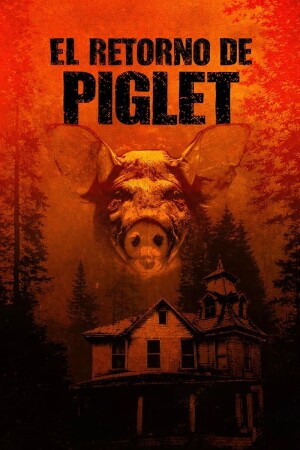 El retorno de Piglet BDrip XviD Castellano