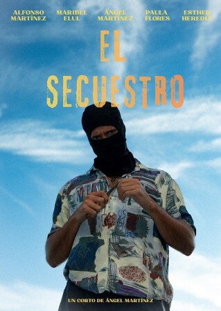 El secuestro BDrip MP4 Castellano