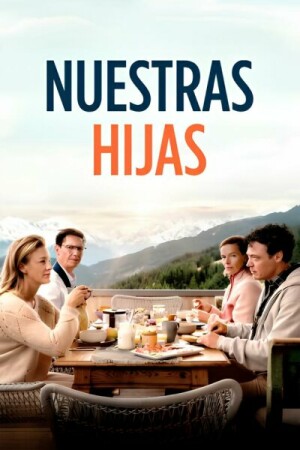 Nuestras hijas BDrip XviD Castellano