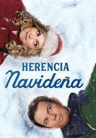 Herencia navideña (2017) BDrip XviD Castellano