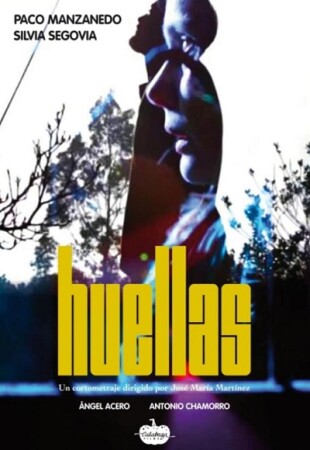 Huellas BDrip MP4 Castellano