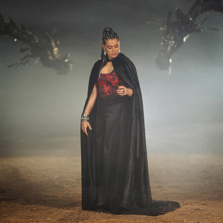 Isabel Aaiún - JOSETO (He visto dragones) (Single) (2026) Mp3