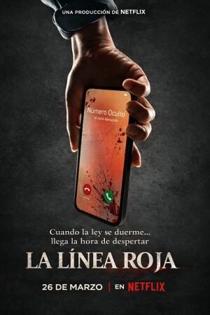 La línea roja BDrip XviD Castellano