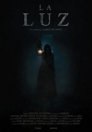 La luz BDrip XviD Castellano