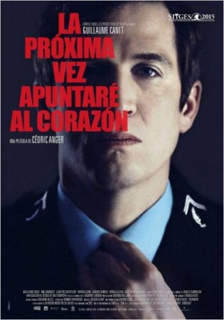 La próxima vez apuntaré al corazón (2014) HDrip XviD Castellano