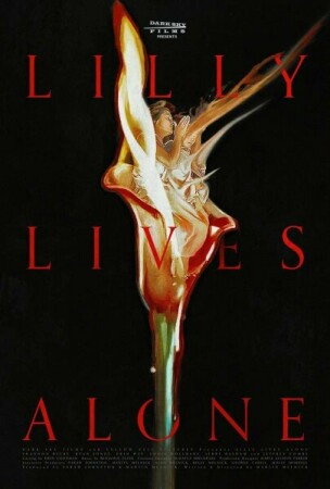 Lilly Lives Alone BDrip XviD Castellano