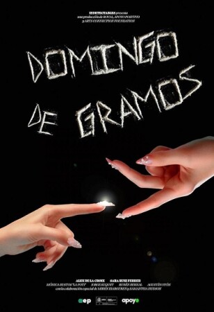 Domingo de gramos BDrip XviD Castellano