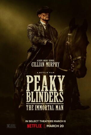 Peaky Blinders El hombre inmortal Peaky BDrip XviD Castellano By Jaimepicapiedra