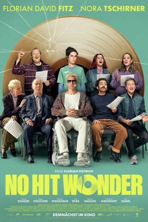 No Hit Wonder BDrip XviD Castellano
