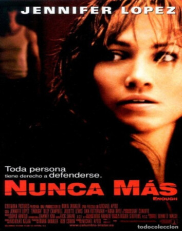 Nunca más (2002 Thriller) DVDrip XviD Castellano