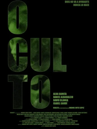 Oculto BDrip MP4 Castellano