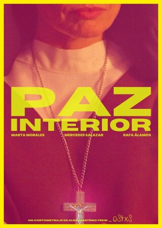Paz interior BDrip MP4 Castellano