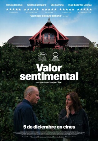 Valor sentimental BDrip XviD Castellano
