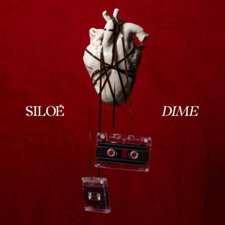 Siloé - Dime (2026) Mp3