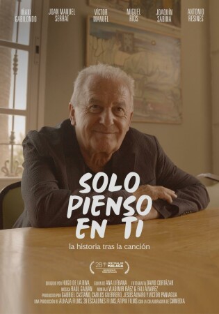 Solo pienso en ti BDrip XviD Castellano
