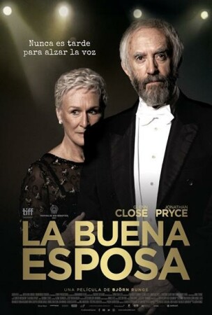 La buena esposa BDrip XviD Castellano