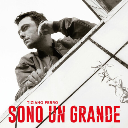 Tiziano Ferro - Sono Un Grande (2025) Mp3