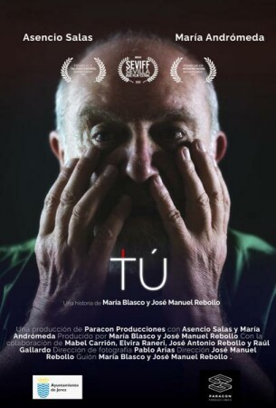 Tú BDrip MP4 Castellano
