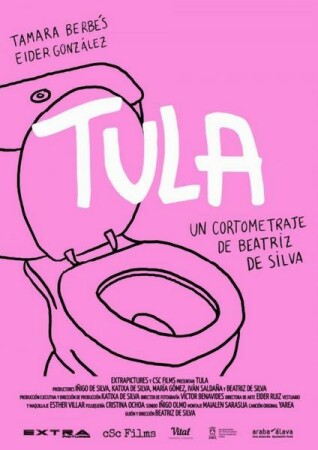 Tula BDrip MP4 Castellano