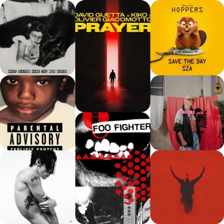 VA - Week Single (20.02.2026) Mp3