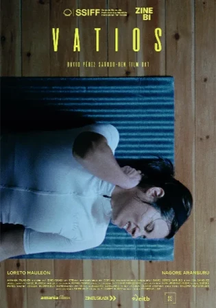 Vatios BDrip MP4 Castellano