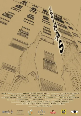 Vecinas BDrip MP4 Castellano