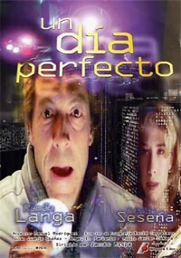 Un día perfecto BDrip MP4 Castellano