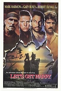 Rescate infernal (1986) DVDrip