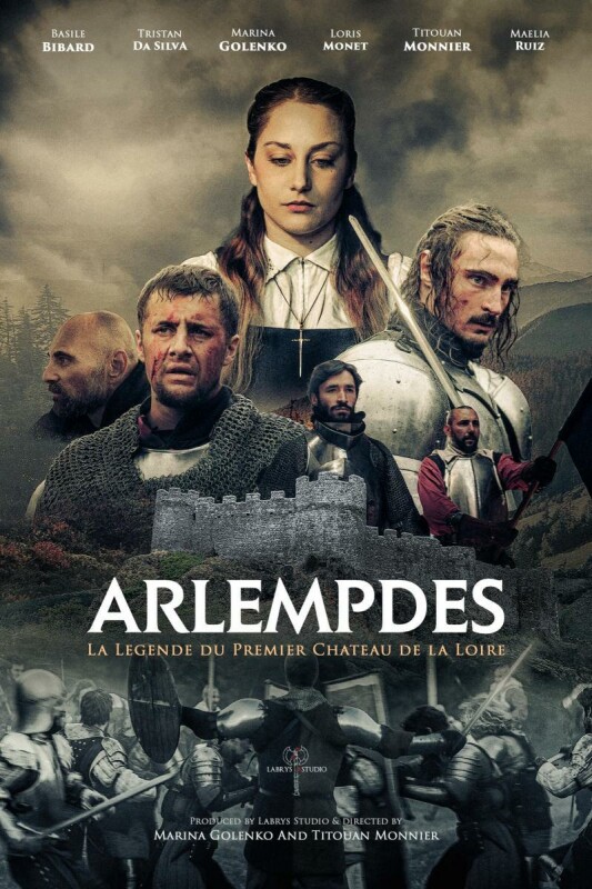 Arlempdes BDrip XviD Castellano