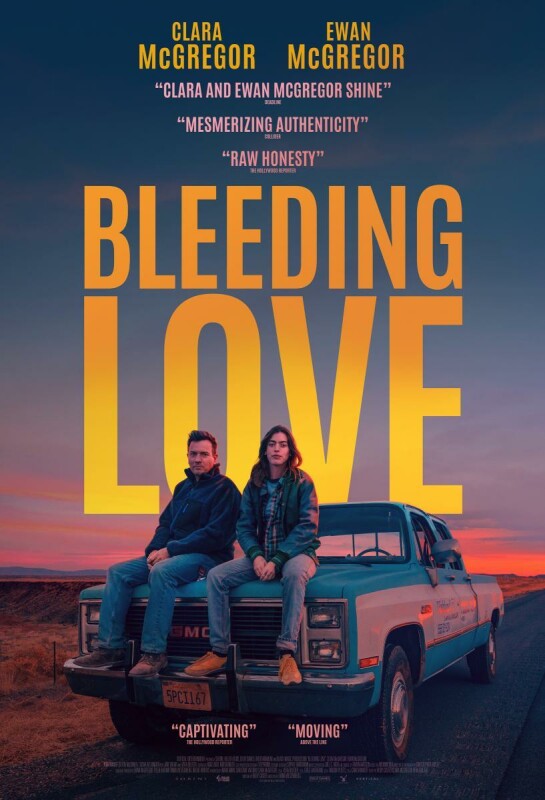 Bleeding Love BDrip XviD Castellano