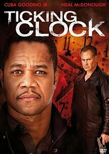 Ticking clock (2011) HDrip XviD Castellano