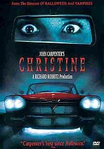 Christine (1983) DVDrip