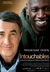 Intocable (2011) BDrip XviD Castellano
