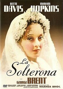 La solterona (1939) DVDrip