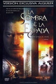La sombra de la espada (2005) DVDrip XviD Castellano